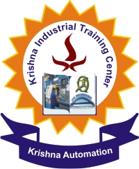 krishna automation logo